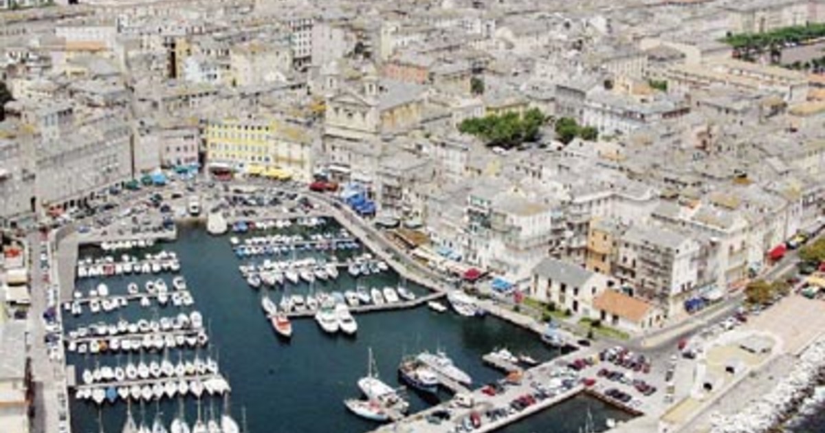 Corsica Nazione Indipendente défend le lycée maritime de Bastia