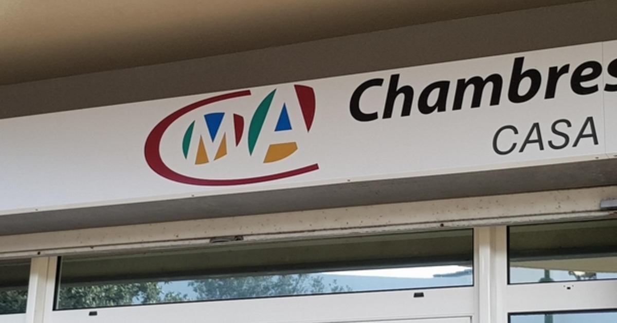 Debrayage Dans Les Chambres Des Metiers Pour Alerter Sur Un Risque
