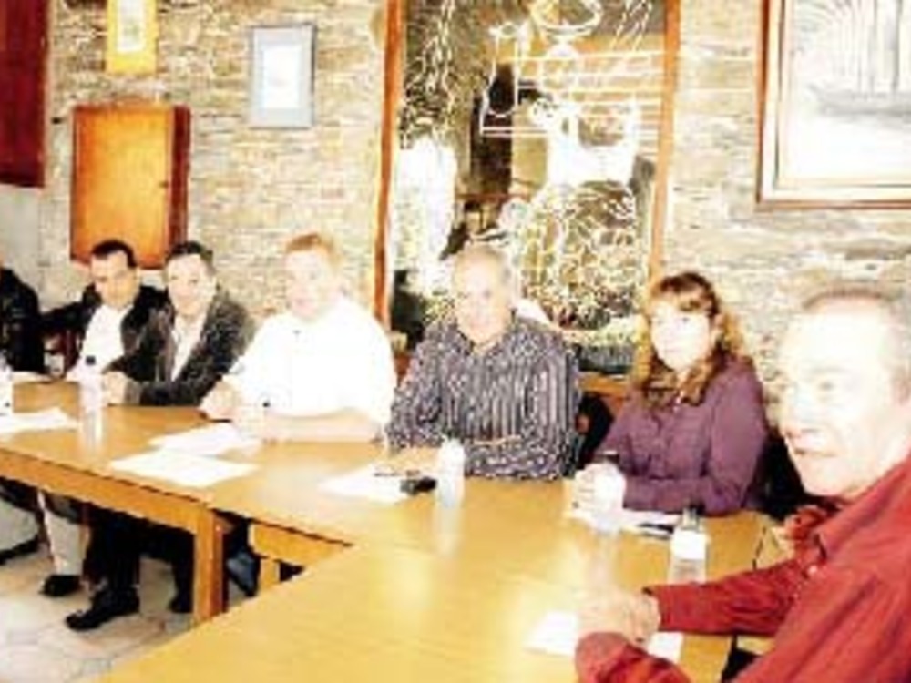 Elections Programmees A La Chambre De Metiers De Haute Corse