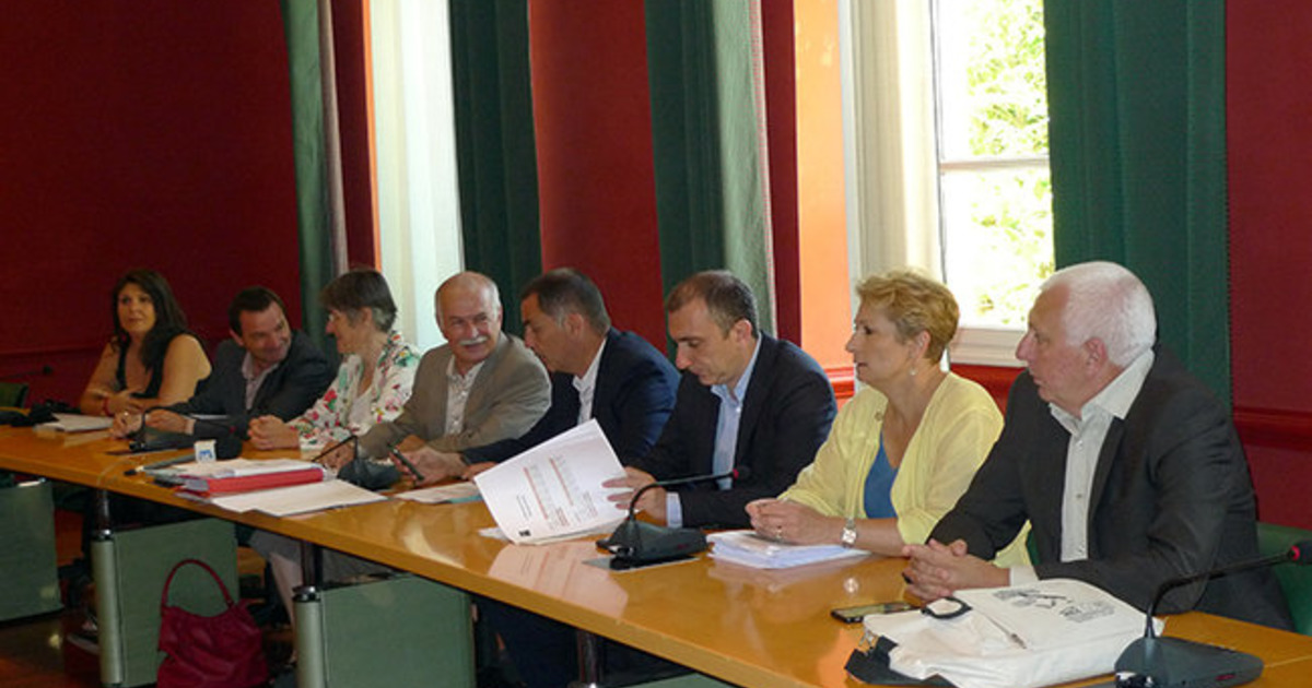 Elections territoriales Femu a Corsica présente sa démarche