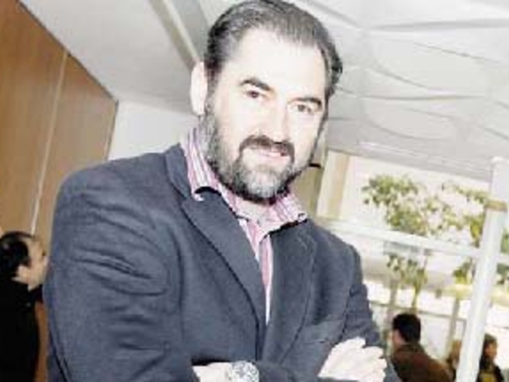 Etienne Suzzoni Quitte La Presidence De La Chambre D Agriculture