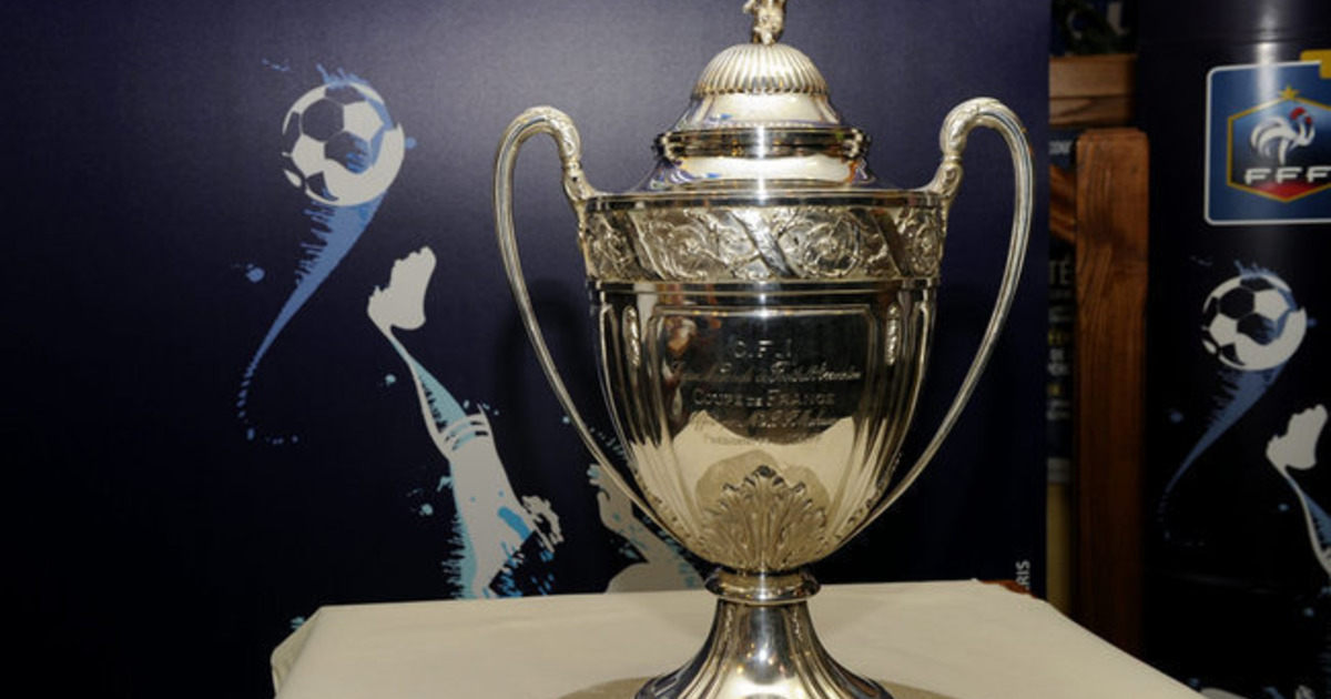 Football (Coupe de France) - Cinquième tour ce week-end pour les clubs amateurs