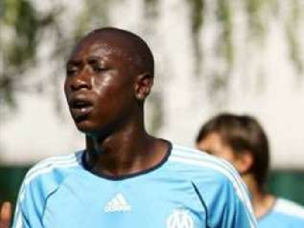Bienvenido Oposición Asesorar Football (Transfert) - Hassoun Camara (OM) pourrait être prêté à Bastia