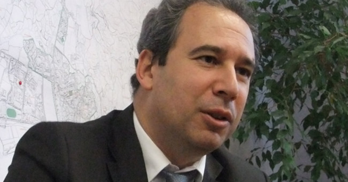 Jean Zuccarelli réagit à l'élection de François Tatti à la tête de la CAB