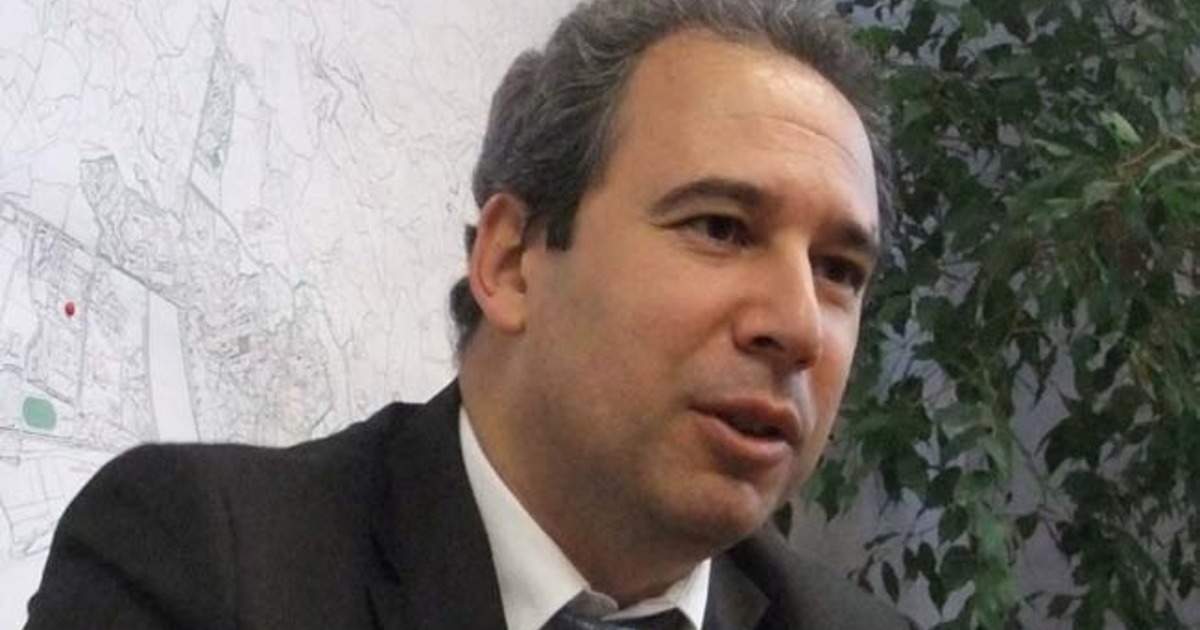 Jean Zuccarelli va lancer son mouvement Gauche républicaine corse