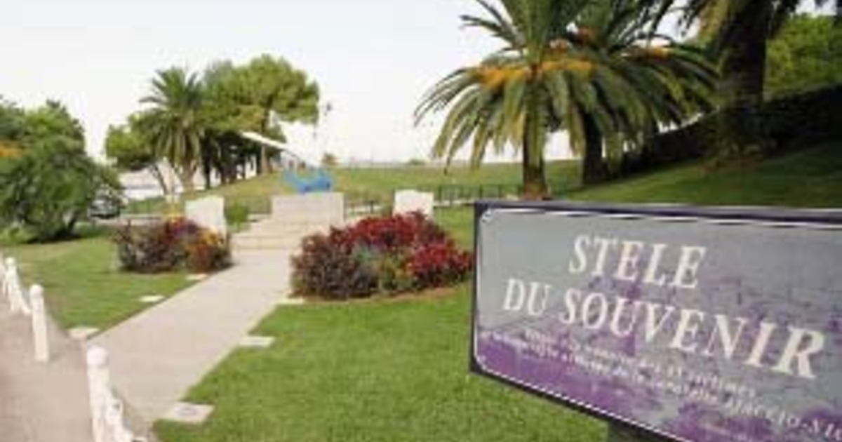 Le 40ème anniversaire du crash de la Caravelle NiceAjaccio