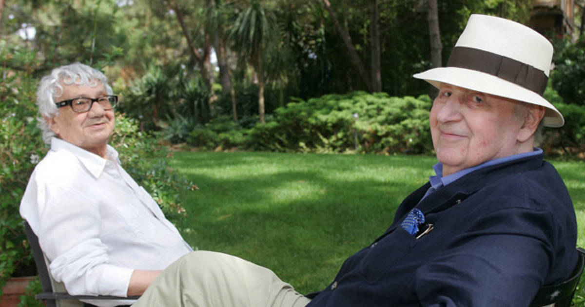 Le cinéaste corse Henri Graziani est décédé