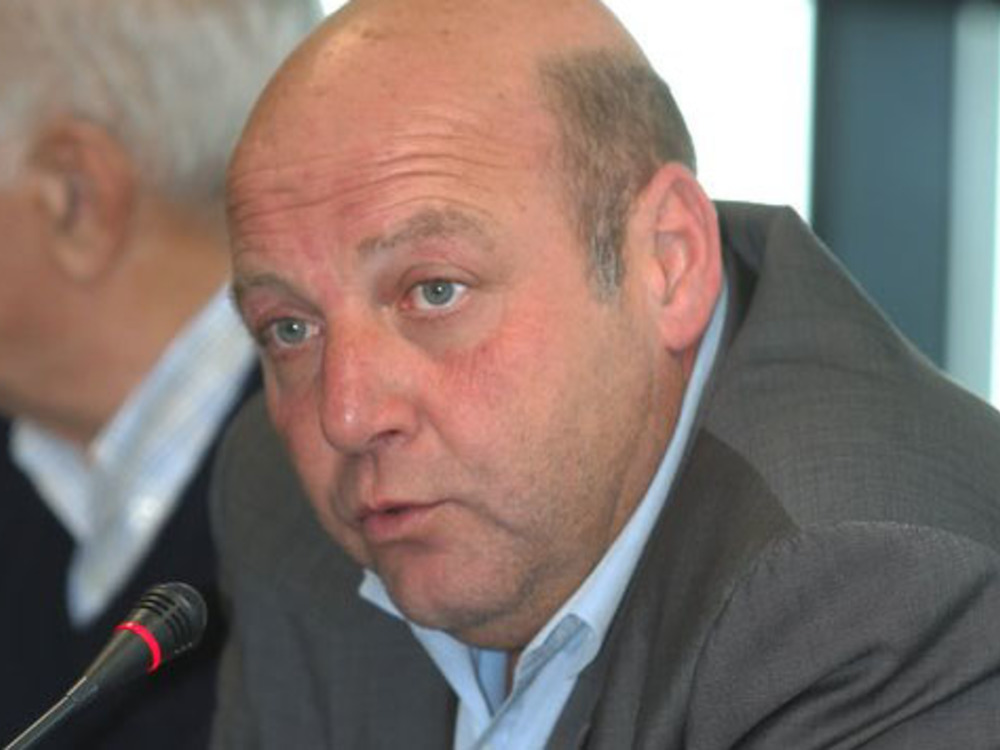 Le President De La Chambre De Commerce 2a Abattu A Ajaccio