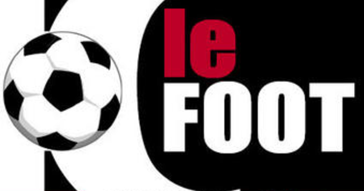 foot ce soir