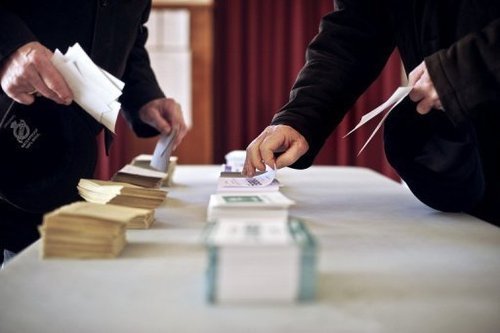 Législatives les résultats dans la 2ème circonscription de CorseduSud