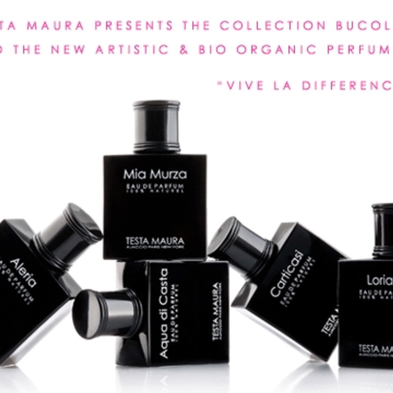 parfum ajaccio