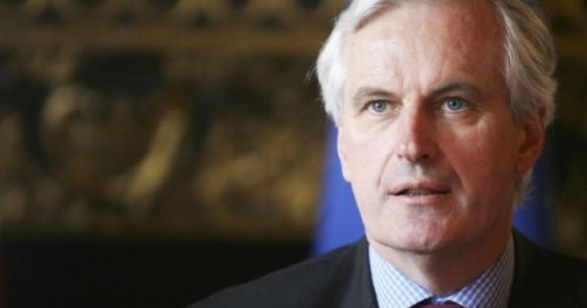 Loi pour l’assouplissement du ZAN : Michel Barnier soutient la proposition
