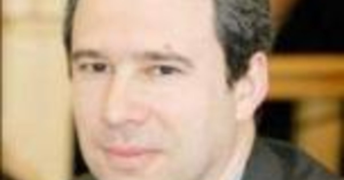 Nouvelle assemblée de Corse Jean Zuccarelli à l'ADEC