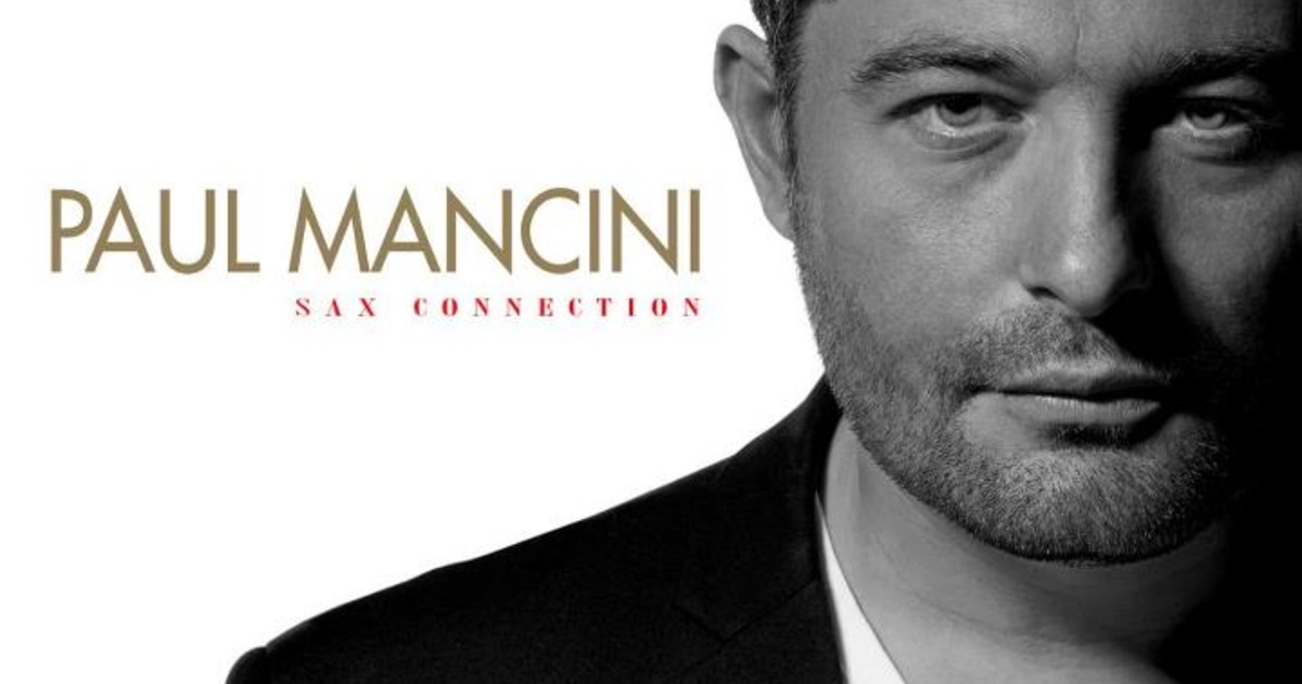 Paul Mancini