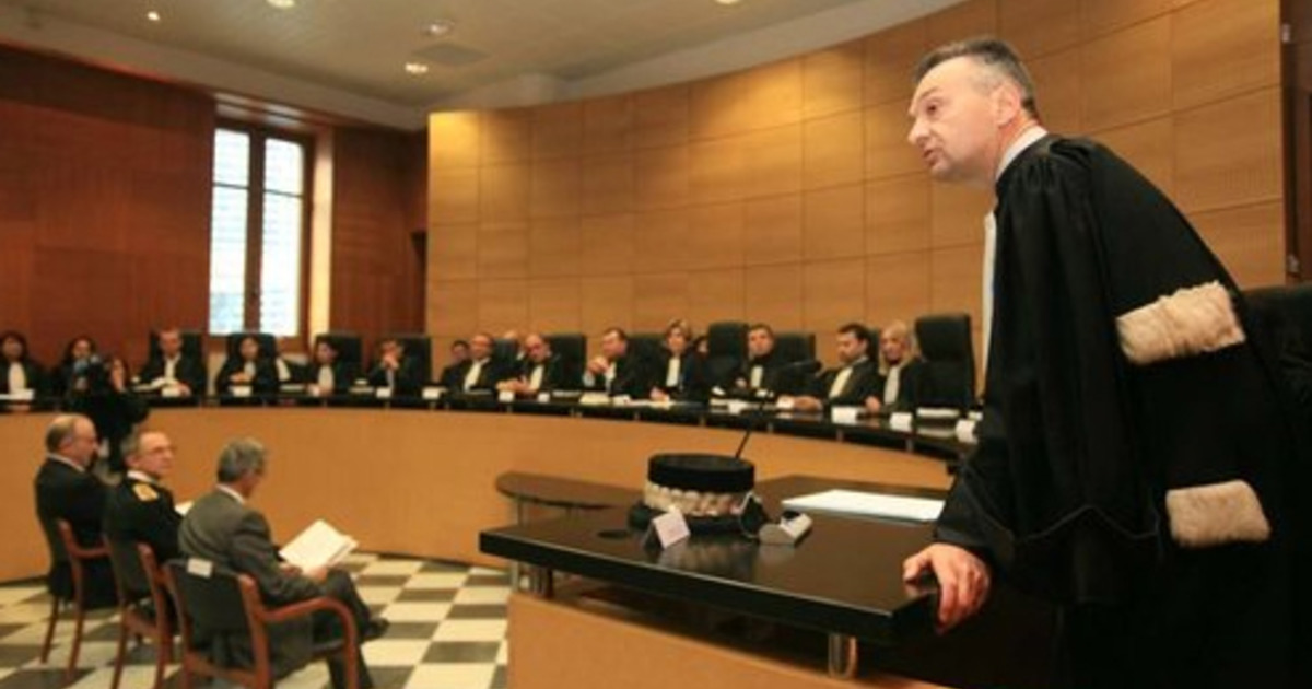 Rentrée des tribunaux de prud'hommes et de commerce dans un contexte