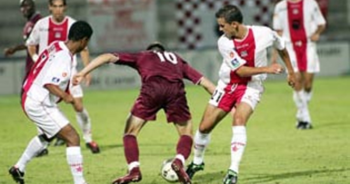 Tirage Au Sort De La Coupe De France De Football