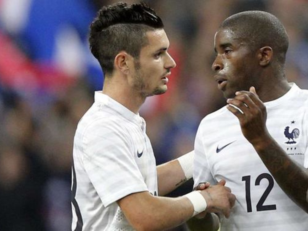 images Joueur Equipe De France Foot un nouveau joueur corse en equipe de