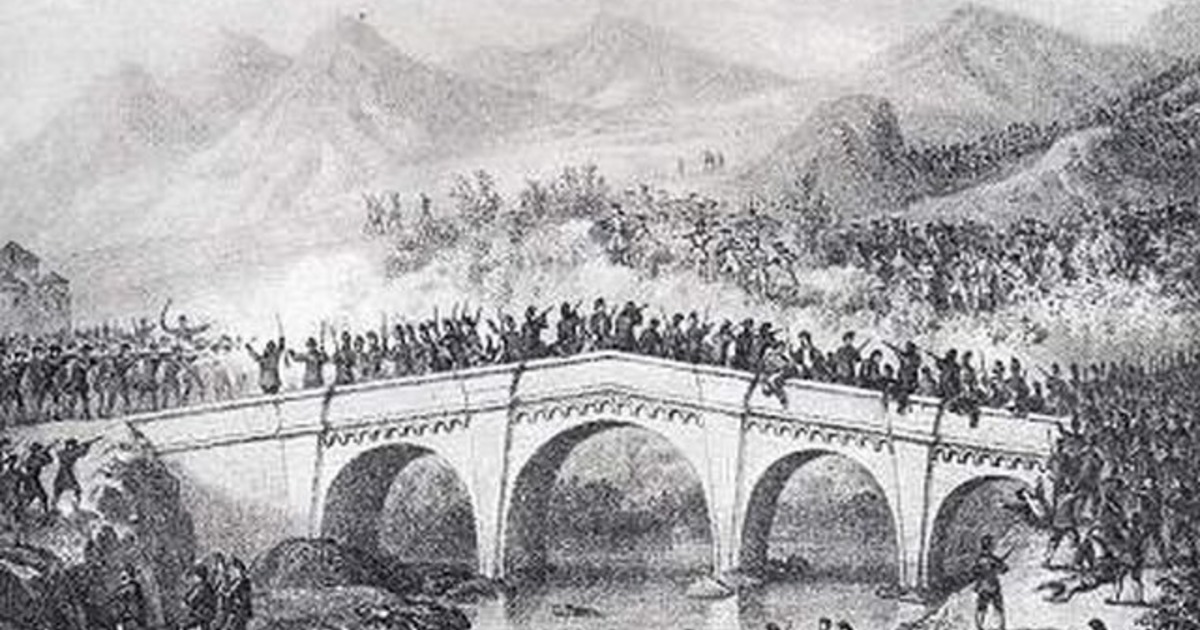 Un texte sur l'histoire de la Corse retiré du site de la préfecture