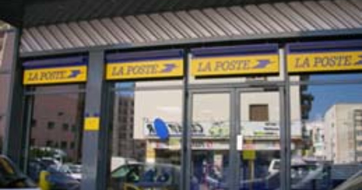 Grève La Poste Ajaccio Une grève commence aujourd'hui au centre de tri de la Poste à Ajaccio