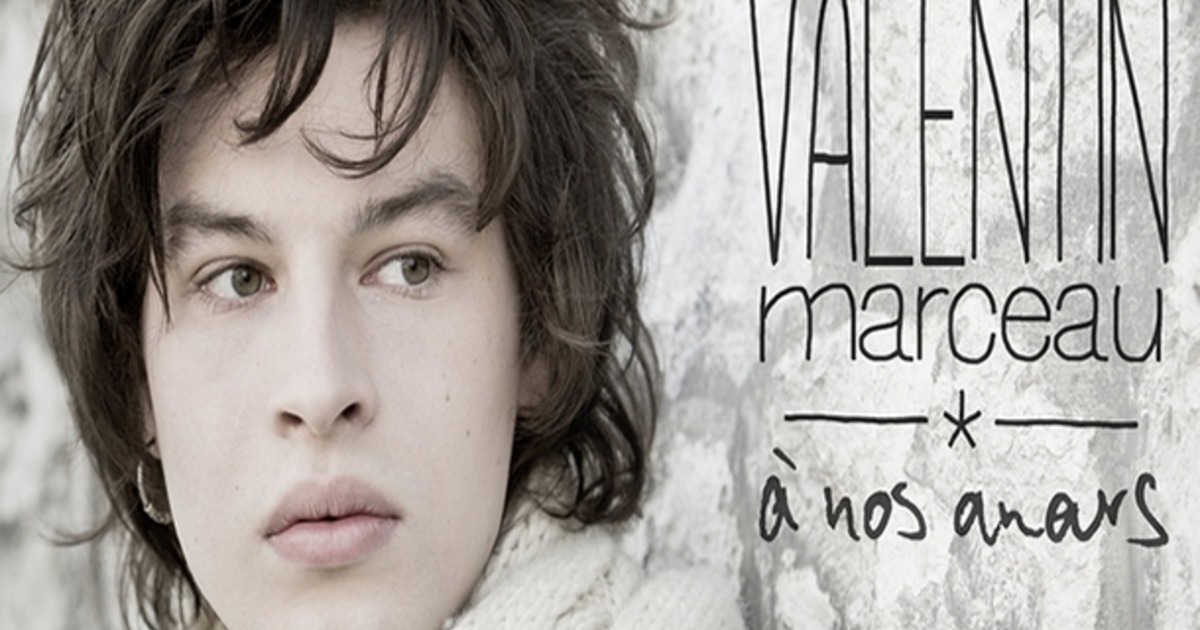 Valentin Marceau en première partie de Patrick Bruel ce soir à Ajaccio