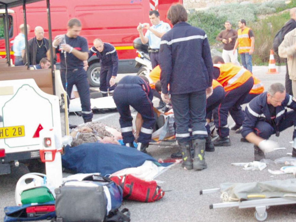 verdict dans l affaire du petit train d ile rousse