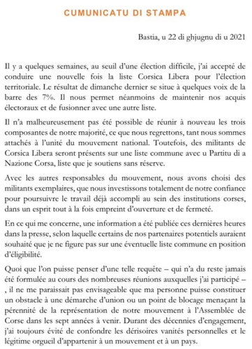 1 provisoire